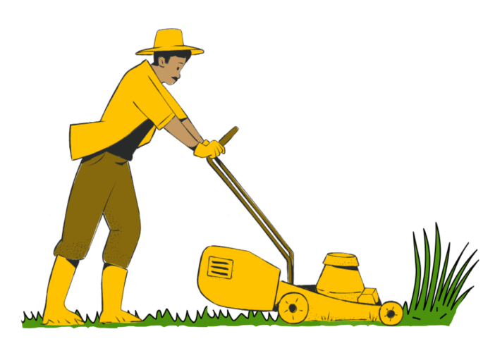 Lawn Care That Keeps Your Grass Green